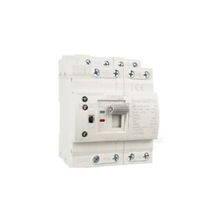 Suntree ATS SQ8T-63 4P 63A 400VAC