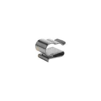 Cable Clip (ตัวเก็บล็อคสายไฟ)