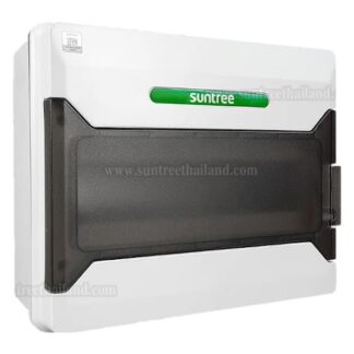 Distribution box PMH12PN 12Ways IP65