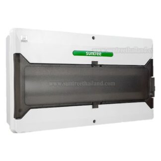 Distribution box PMH18PN 18Ways IP65