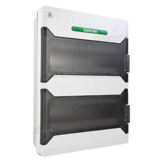 Distribution box PMH24PN 24Ways IP65