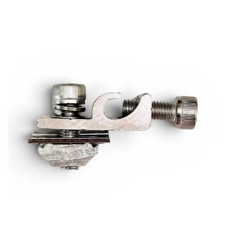 Grounding Lug (ตัวยึดสายกราวด์)