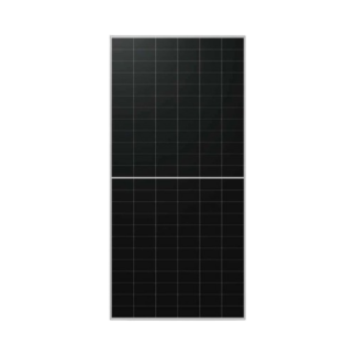 แผงโซล่าร์เซลล์ LONGi 650W