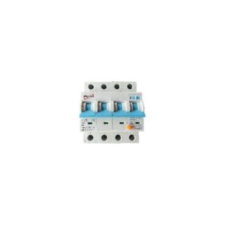 AC RCBO 2P 25A 100mA I-POWER เซอร์กิตเบรกเกอร์