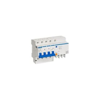 Chint NXBLE-63 4P C32 100mA 6kA