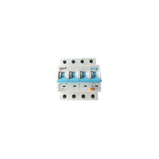 AC RCBO 32A/4P 300mA I-power เซอร์กิตเบรกเกอร์